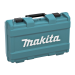 Makita Transportkoffer #824978-1
