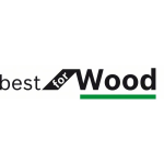Bosch Kreissägeblatt Top Precision Best for Wood, 315 x 30 x 3,2 mm, 48 #2608642119