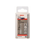Bosch 10 Metallbohrer HSS-G 4,1x43x75mm #2608585486