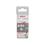 Bosch 1 HSS Stufenbo. 9Stuf. zyl.4-12mm #2608587425