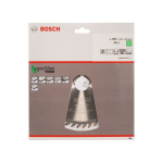 Bosch Kreissägeblatt OP WO H 190x30-48 #2608640617