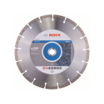 Bosch Diamanttrennscheibe Standard for Stone, 300 x 22,23 x 3,1 x 10 mm #2608602698