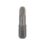 Bosch Schrauberbit Extra-Hart PZ 3, 25 mm, 10er-Pack #2607001563