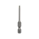 Bosch Schrauberbit Extra-Hart T10, 49 mm, 25er-Pack #2607002509