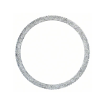 Bosch Reduzierring für Kreissägeblätter, 30 x 25,4 x 1,8 mm #2600100232