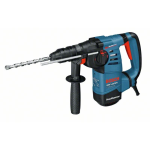 Bosch Bohrhammer mit SDS plus GBH 3-28 DRE, Handwerkerkoffer #061123A000