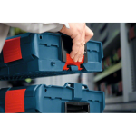 Bosch Koffersystem LS-BOXX 306, BxHxT 442 x 357 x 273 mm #1600A001RU