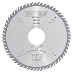 CMT Industrielle Kreissägeblätter für Druckbalkensägen - D300x4,4 d30 Z60 16° HW #C28206012M