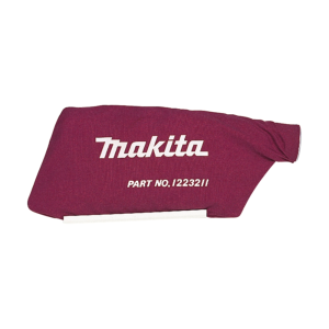 Makita Staubsack #122591-2