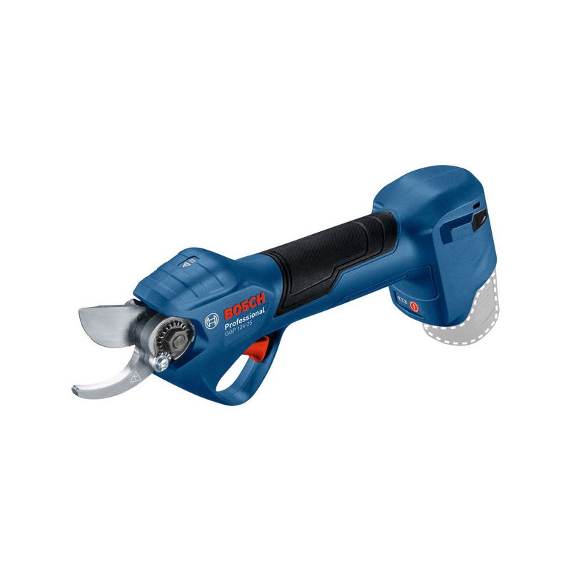 Bosch Akku-Gartenschere GGP 12V-25 #06008D8101