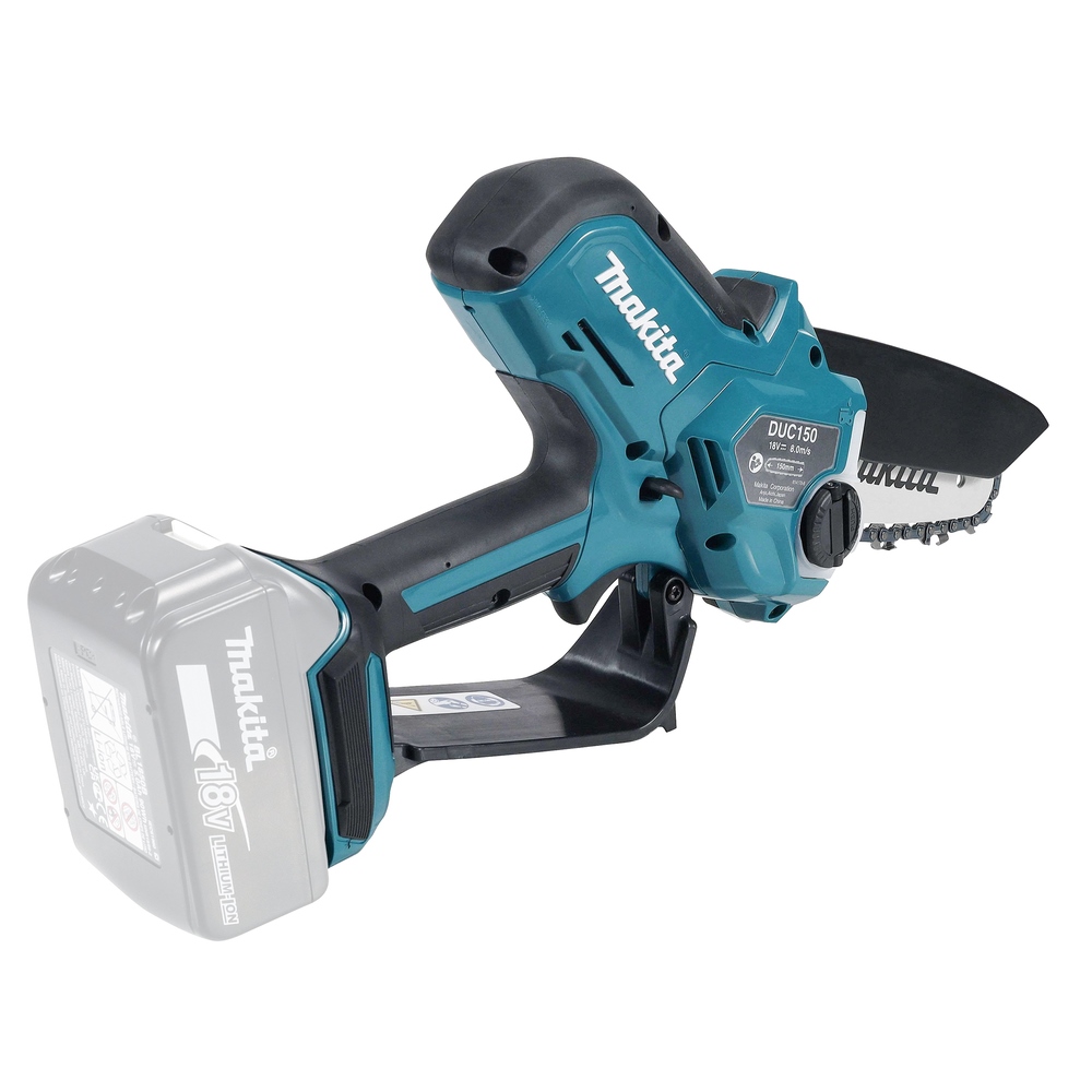 Makita Akku-Kettensäge LXT DUC150Z