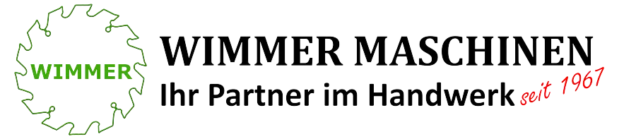 Wimmer Logo
